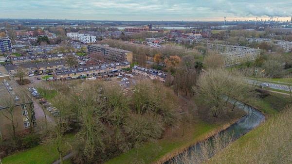 Medium property photo - Rivierenlaan 92, 3181 DS Rozenburg